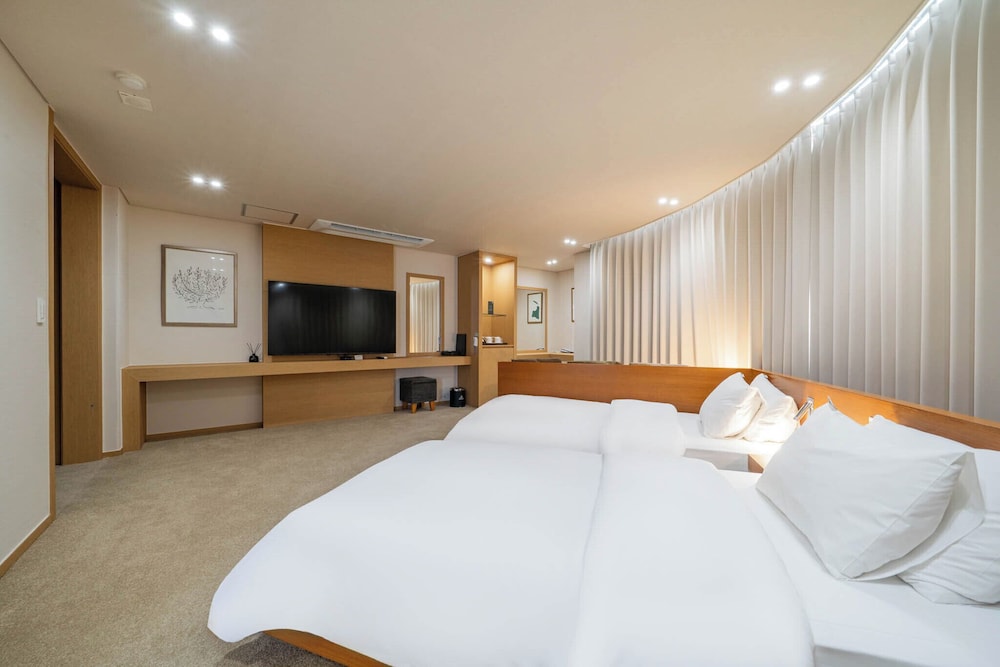 Benikea Hotel Bizinn (ex Hotel Bizinn) 13/50