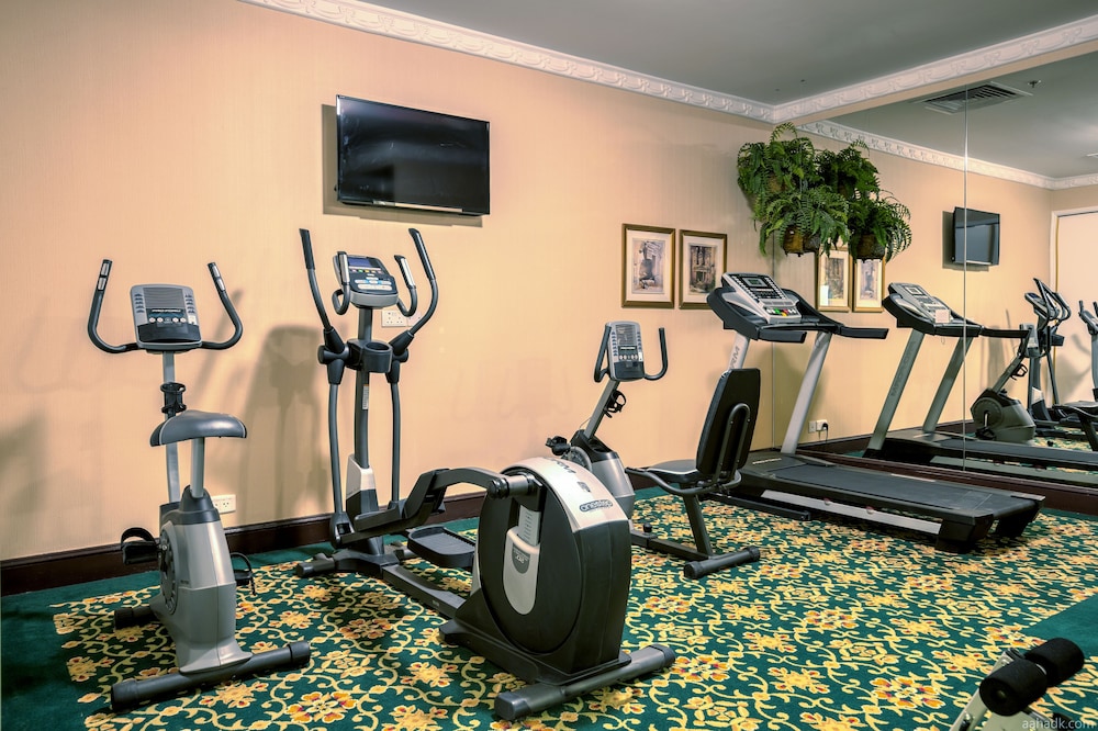 فندق المنزل - الخبر (Habitat Hotel All Suites Al Khobar) 26/67