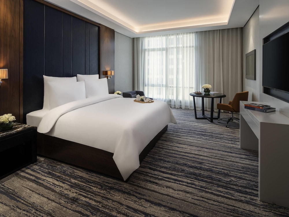 Residence, Studio, Double Bed