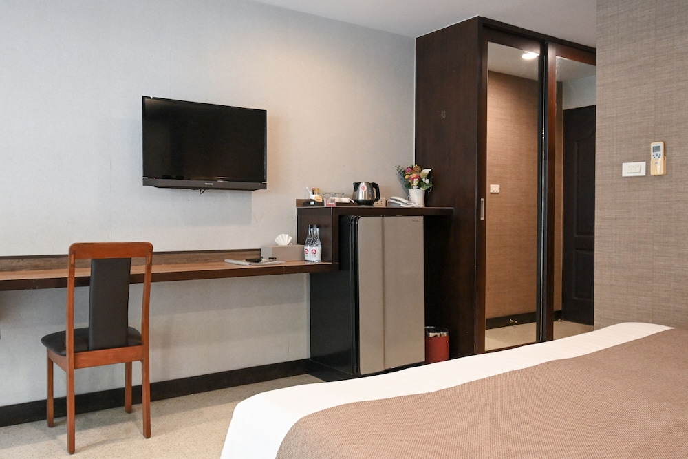 Aranta Airport Hotel Bangkok 55/67