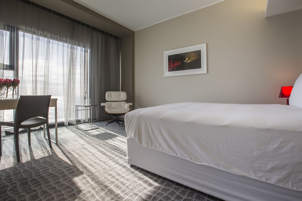 Radisson Blu Hotel Port Elizabeth 17/69
