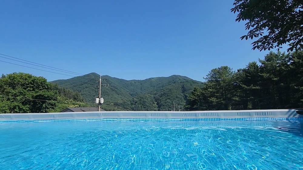 Gapyeong Blossom Pension 33/46
