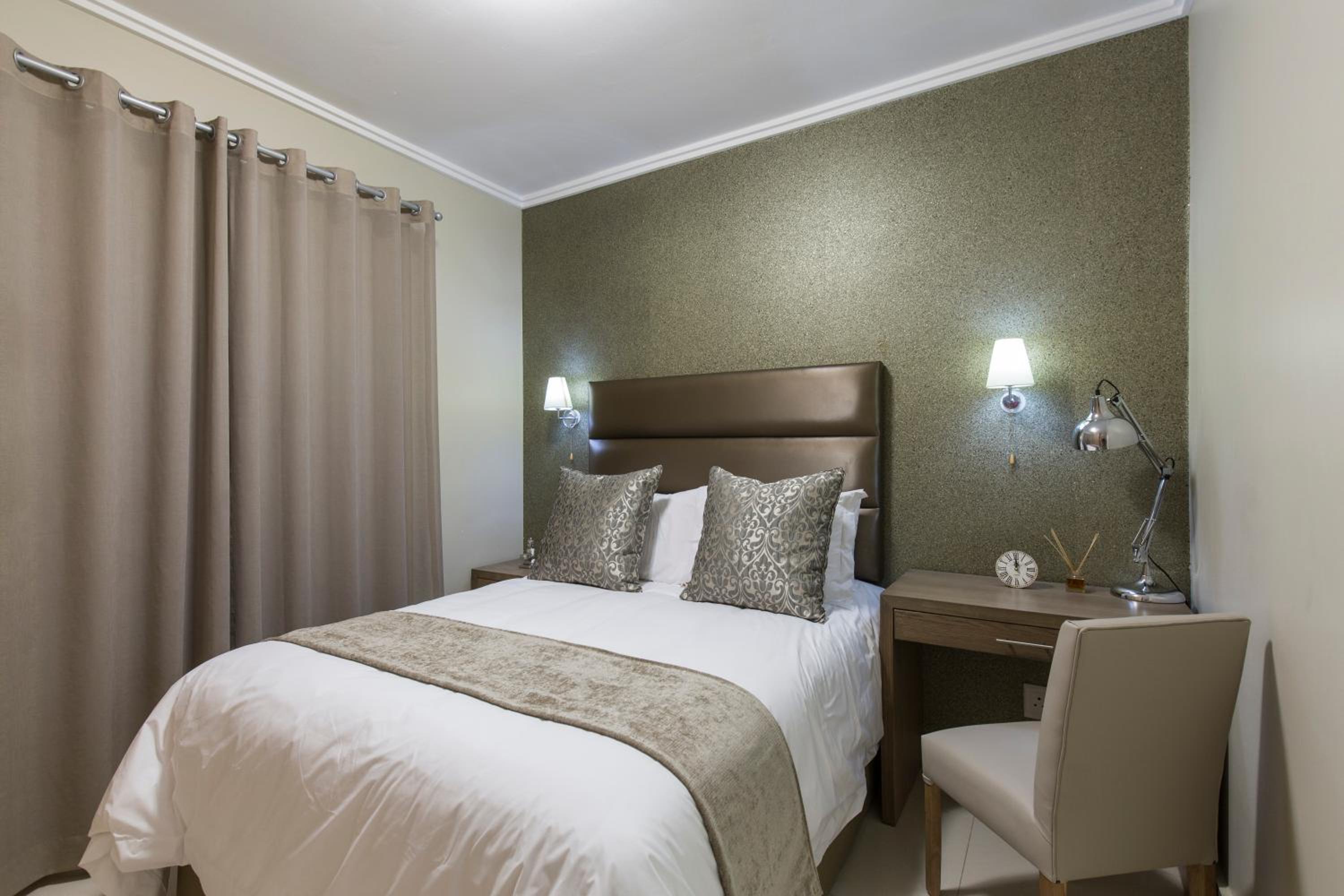 Savannah Park - Luxury Self Catering Apartments 5/26