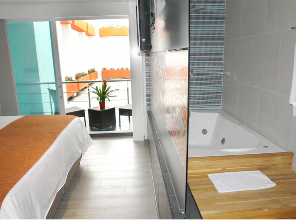 Zione Luxury Hotel Pereira 28/66