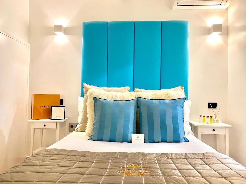 Relais Fontana di Trevi 20/64