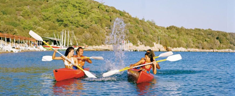 Bodrum Park Resort 21/59