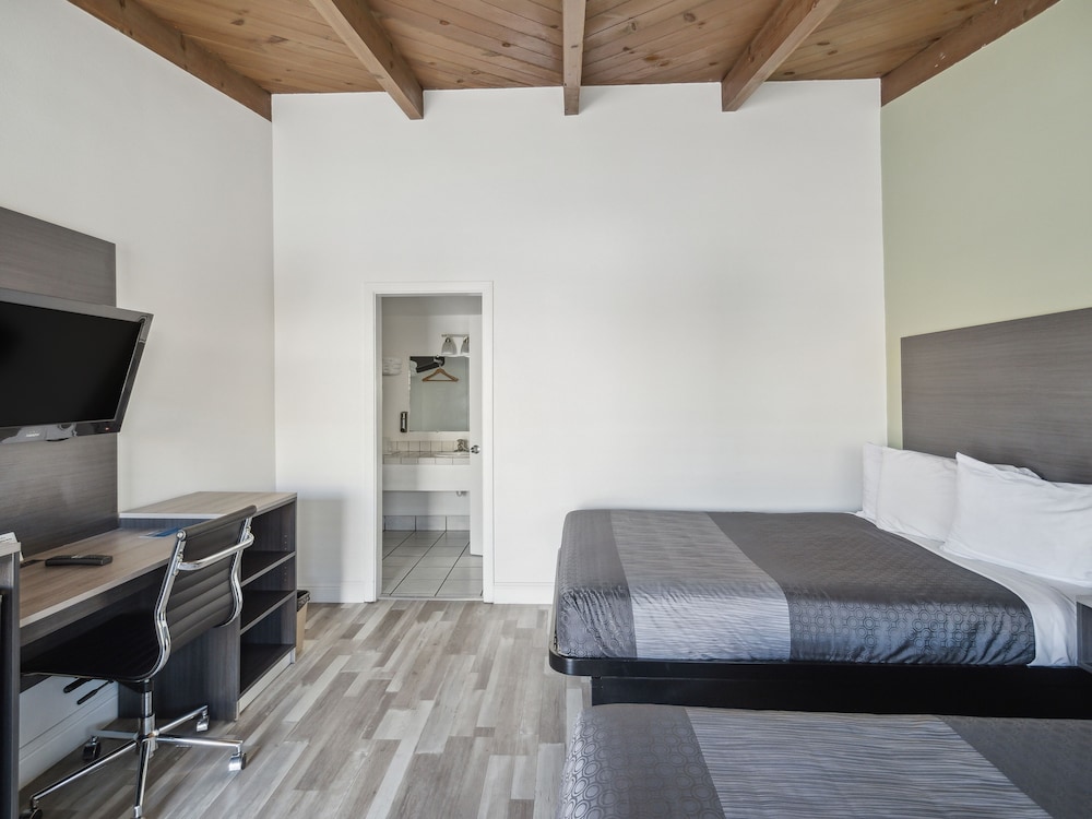 Discovery Inn 24/43