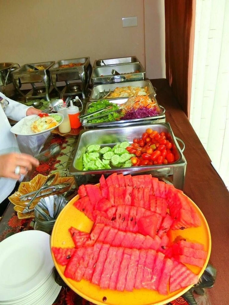 LE PARC HOTEL photo4