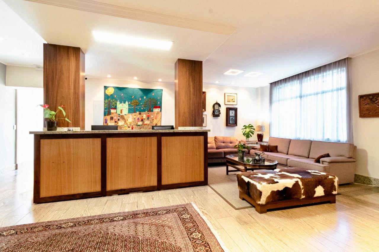 Hotel San Rafael 5/50