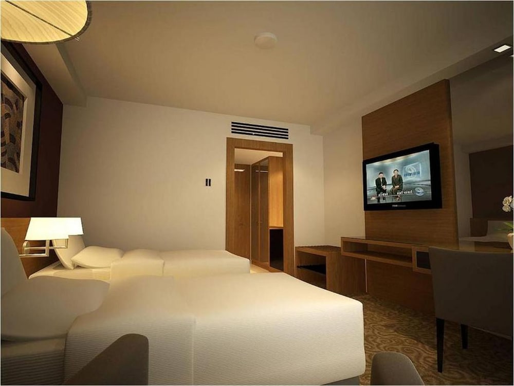 Hotel Tenera Bandar Baru Bangi 34/65