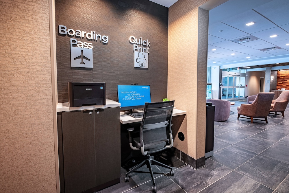 Courtyard by Marriott Toledo West 54/59