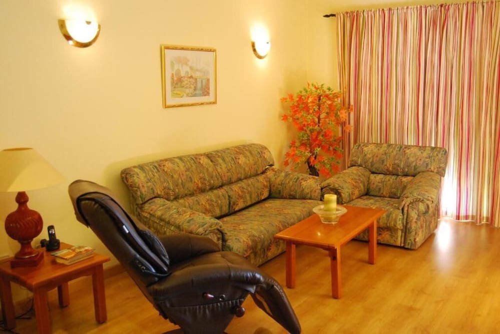 Hotel Los Templarios 25/49