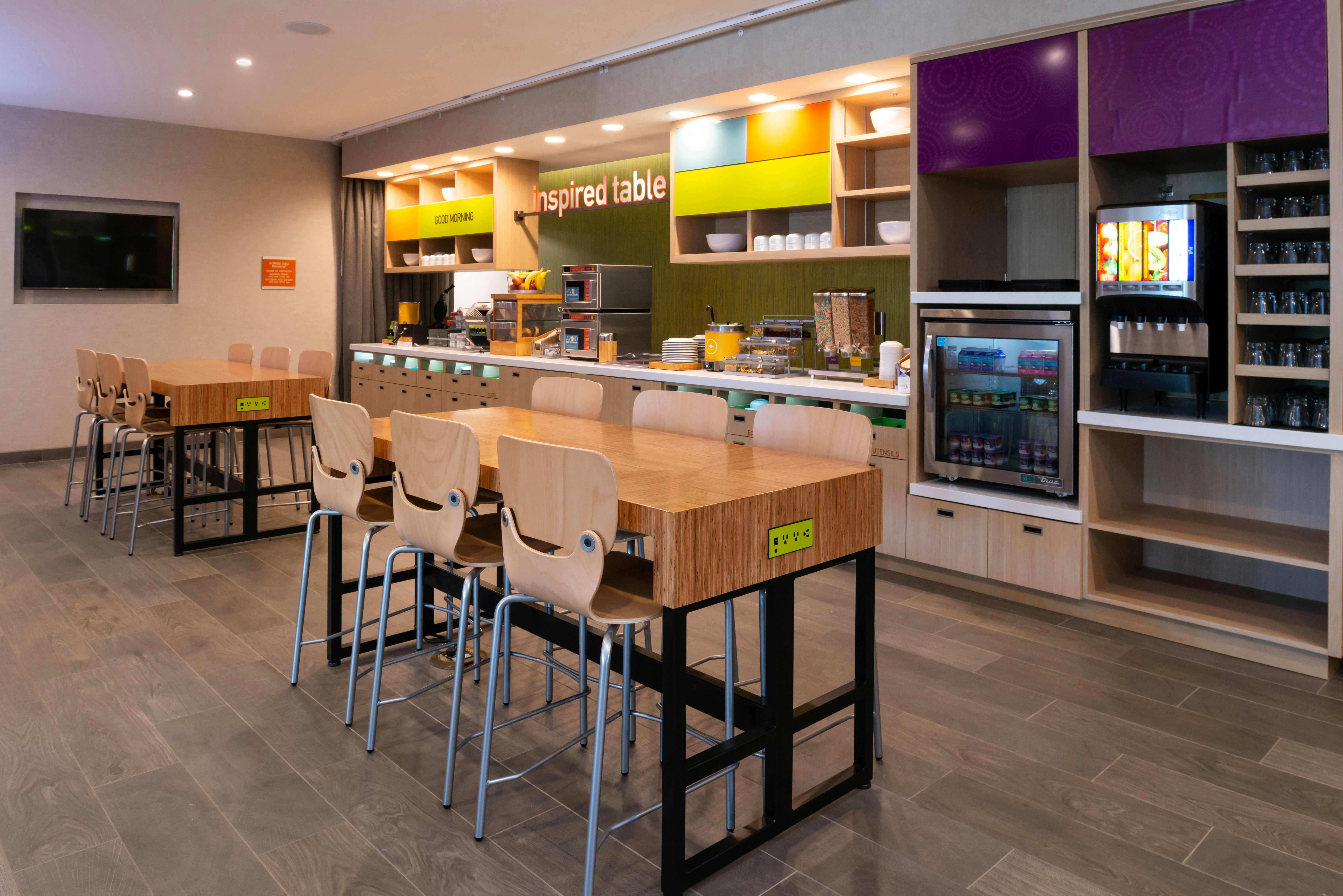Home2 Suites By Hilton New Albany Columbus Oh 18/29
