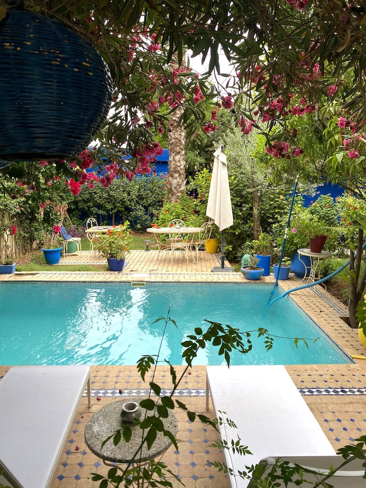 Riad Jean Claude 38/48