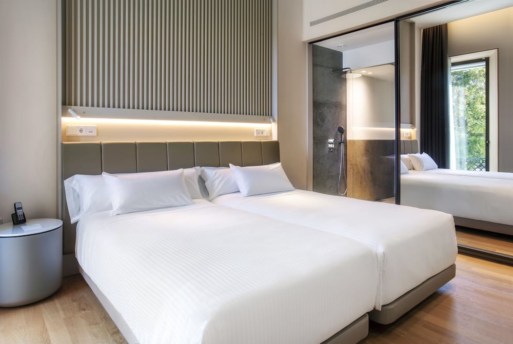 Hotel Kivir 19/78