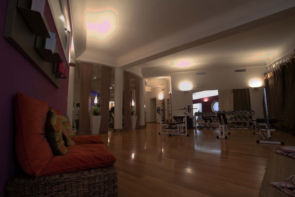 Sunshine Club Hotel & Spa 17/27
