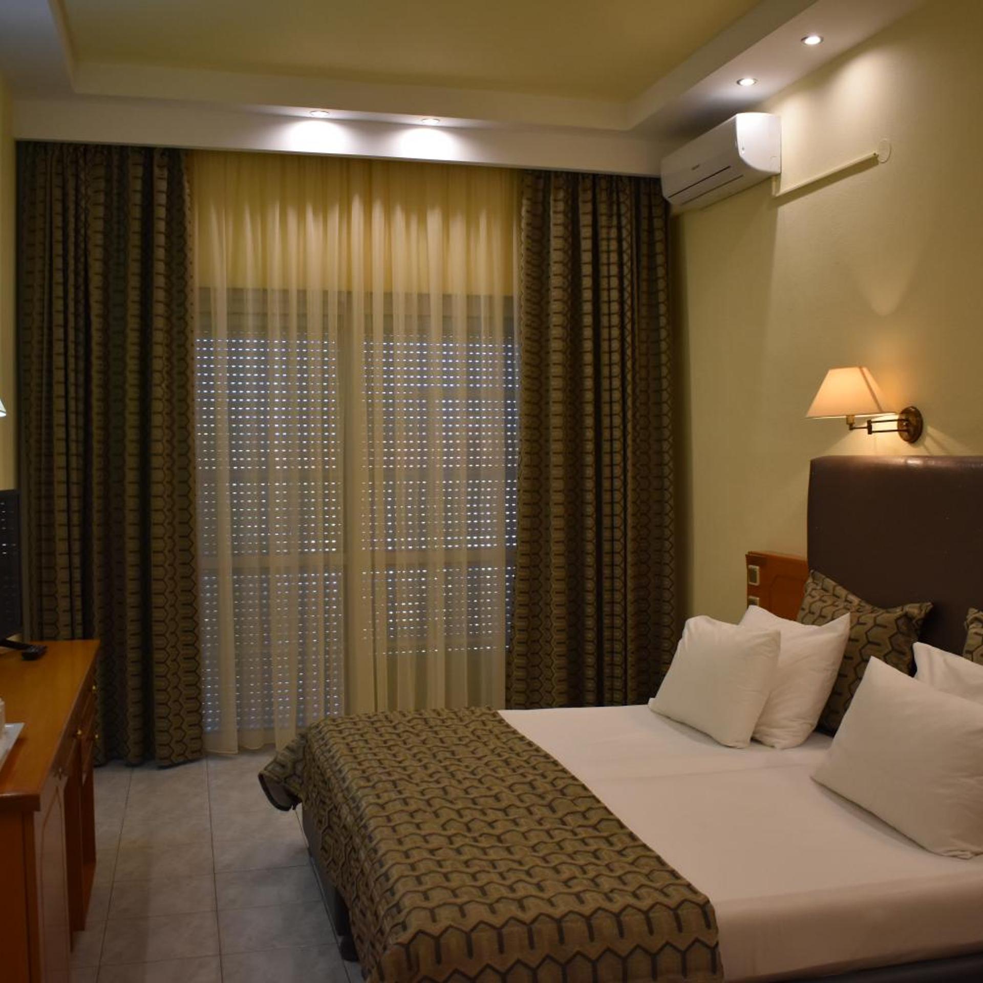 Diamantides Hotel 20/55