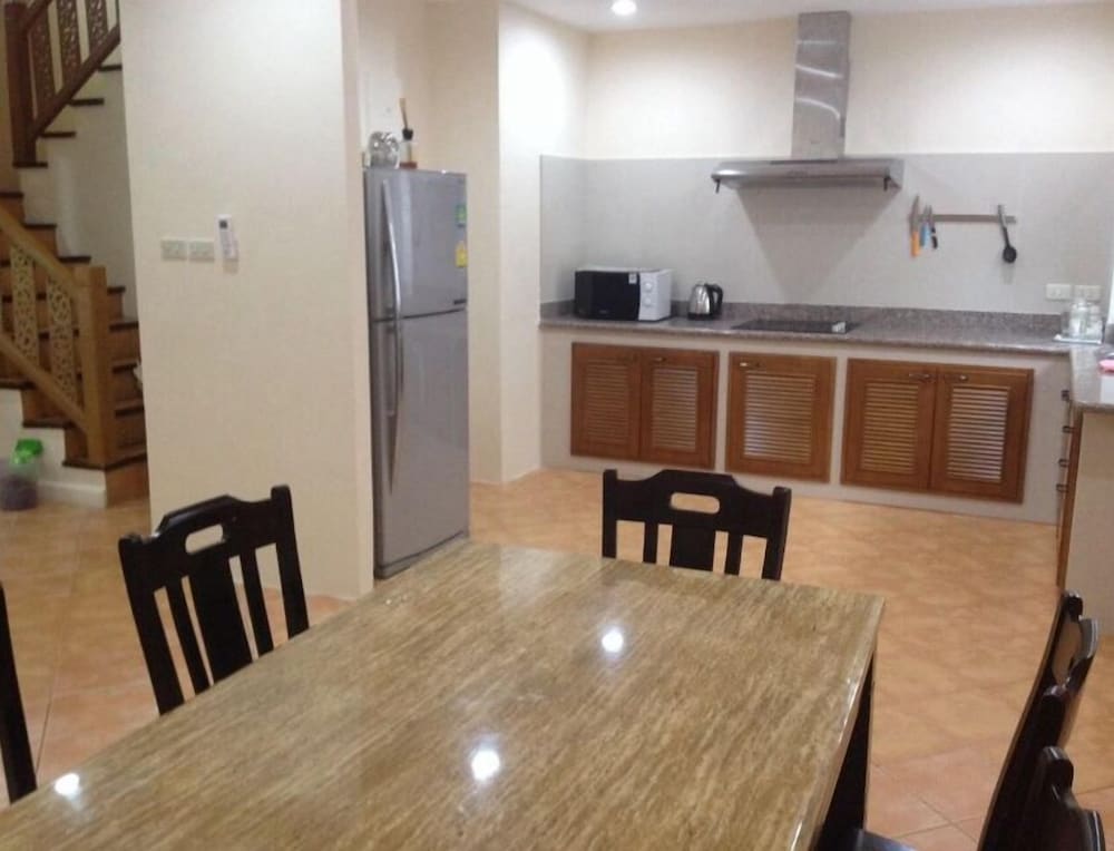 Baan Somprasong Apartment - Na Jomtien 33/50