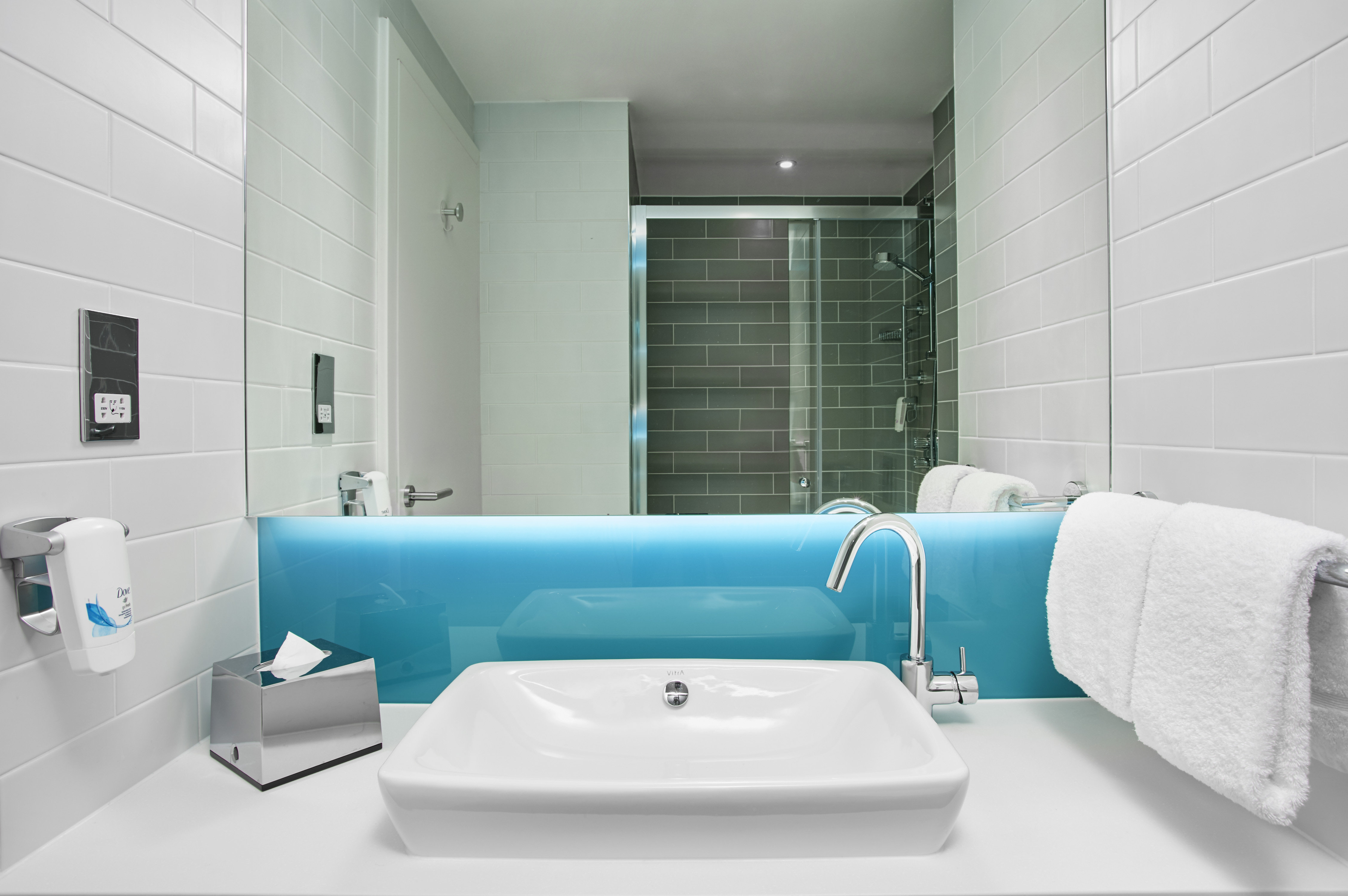 Holiday Inn Express Paris - Poissy, an IHG Hotel 21/22