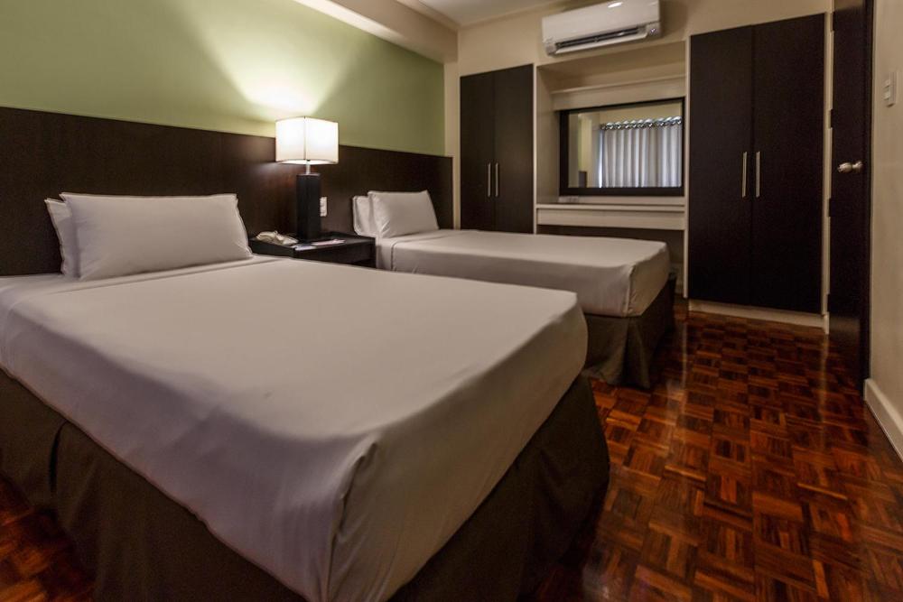 2 Bedrooms, Premier