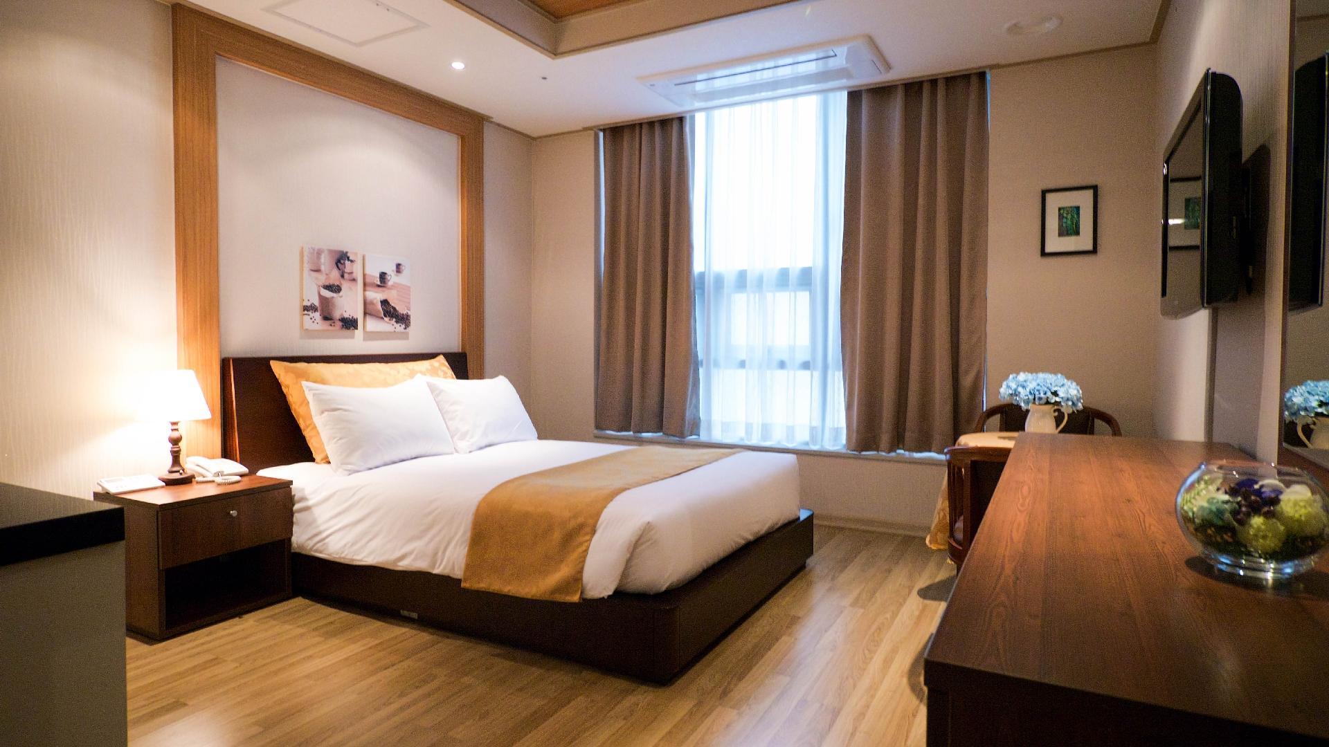 The Hotel Yeongjong Incheon Airport 30/54