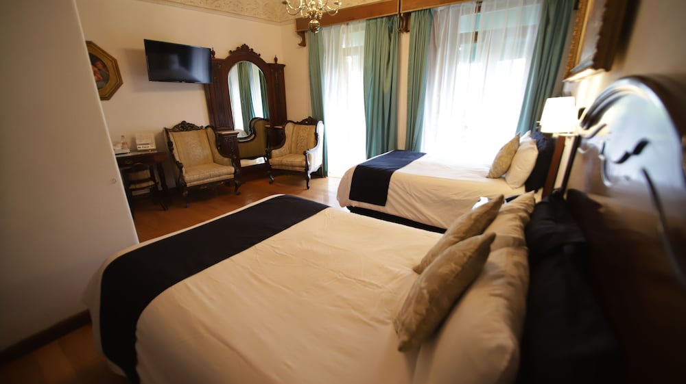 Hotel Luna 23/50