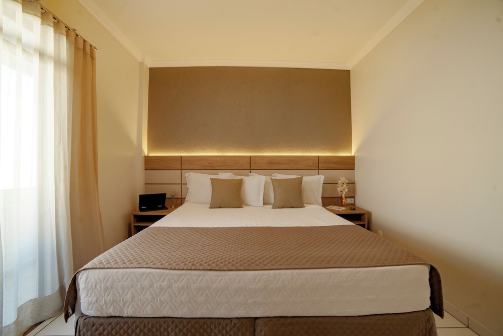 Hotel Capital Das Pedras 12/47