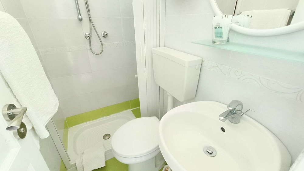 Hotel Ischia Casa Nicola 45/50