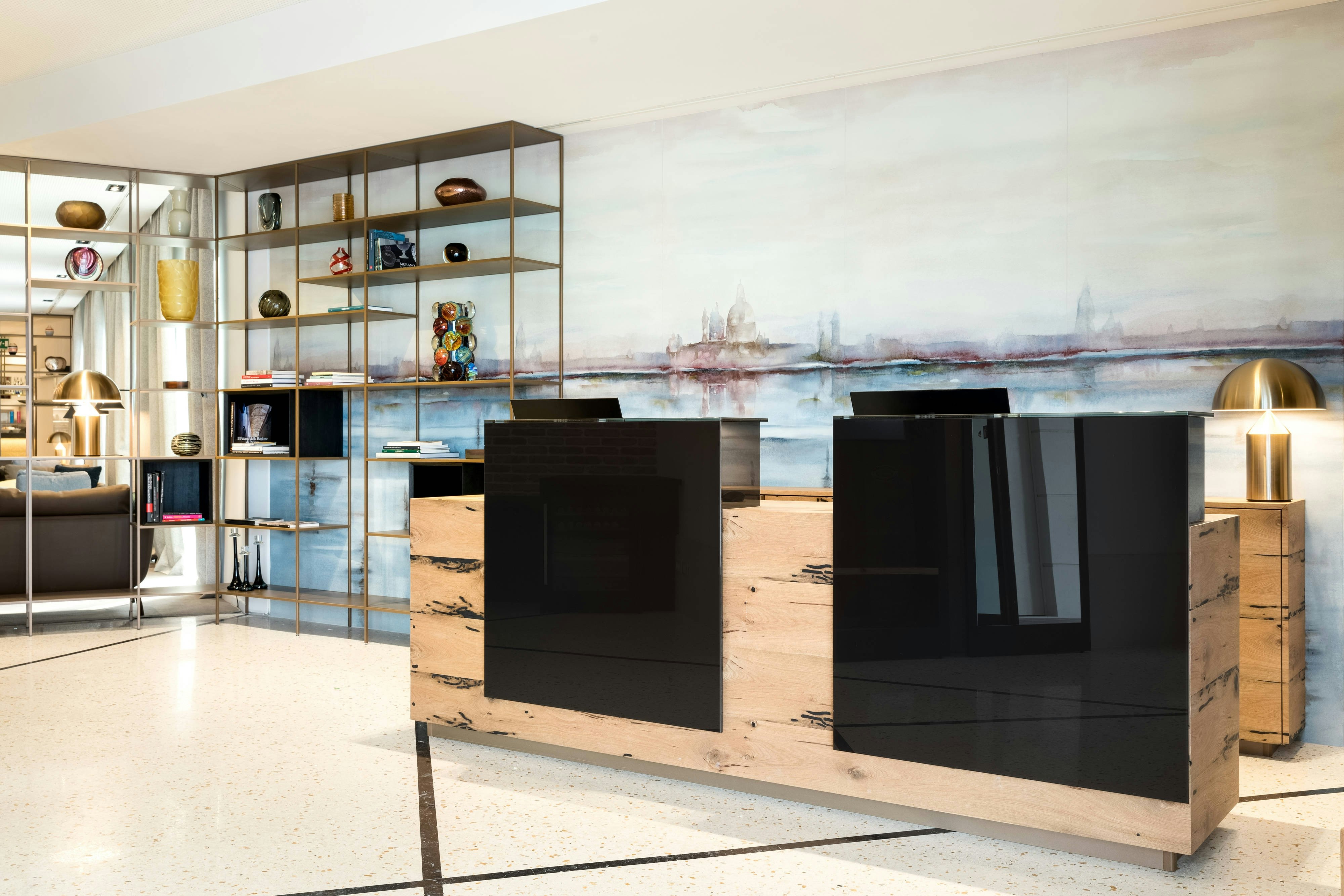 AC HOTEL VENEZIA 4/33
