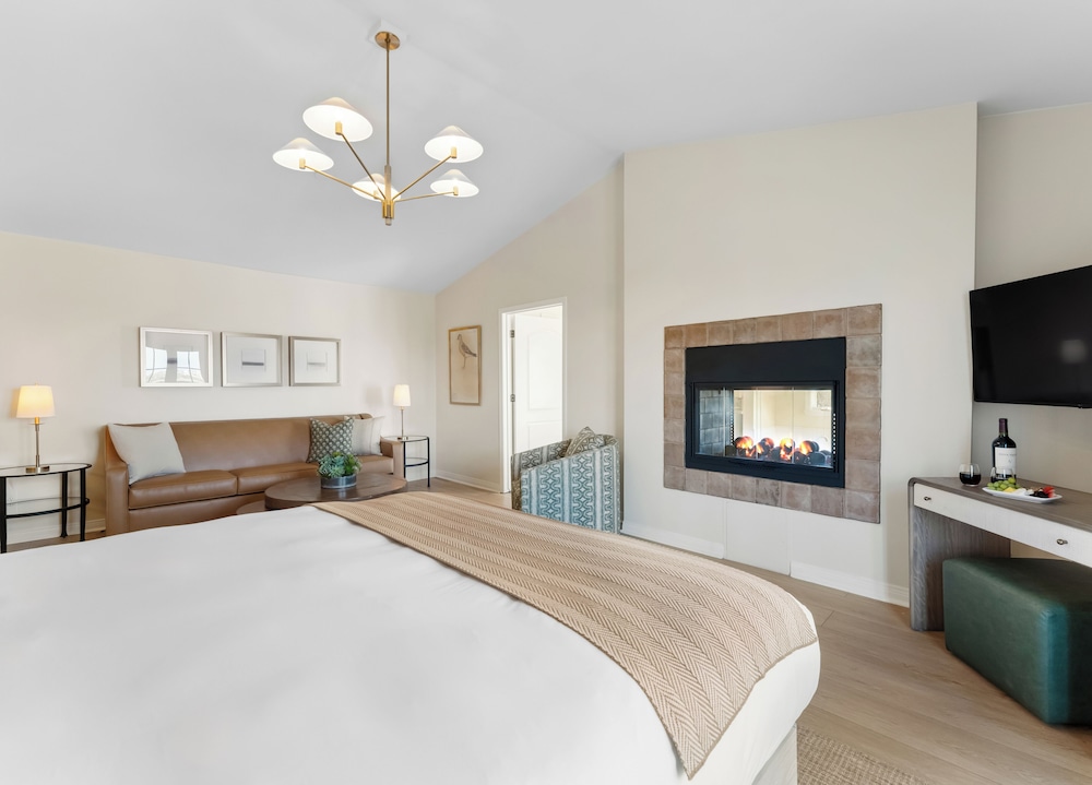Inn At Playa Del Rey 9/51