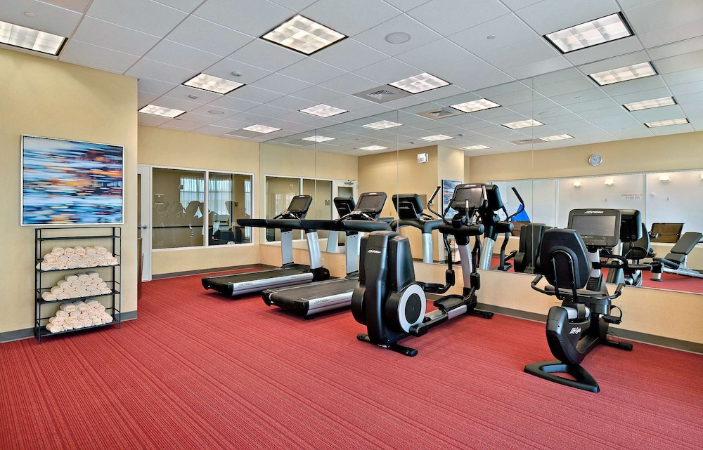Hyatt Place Fredericksburg At Mary Washington 39/65