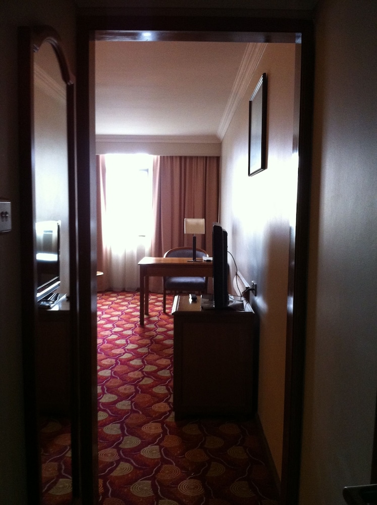 Kingwood Inn Kuching 18/28