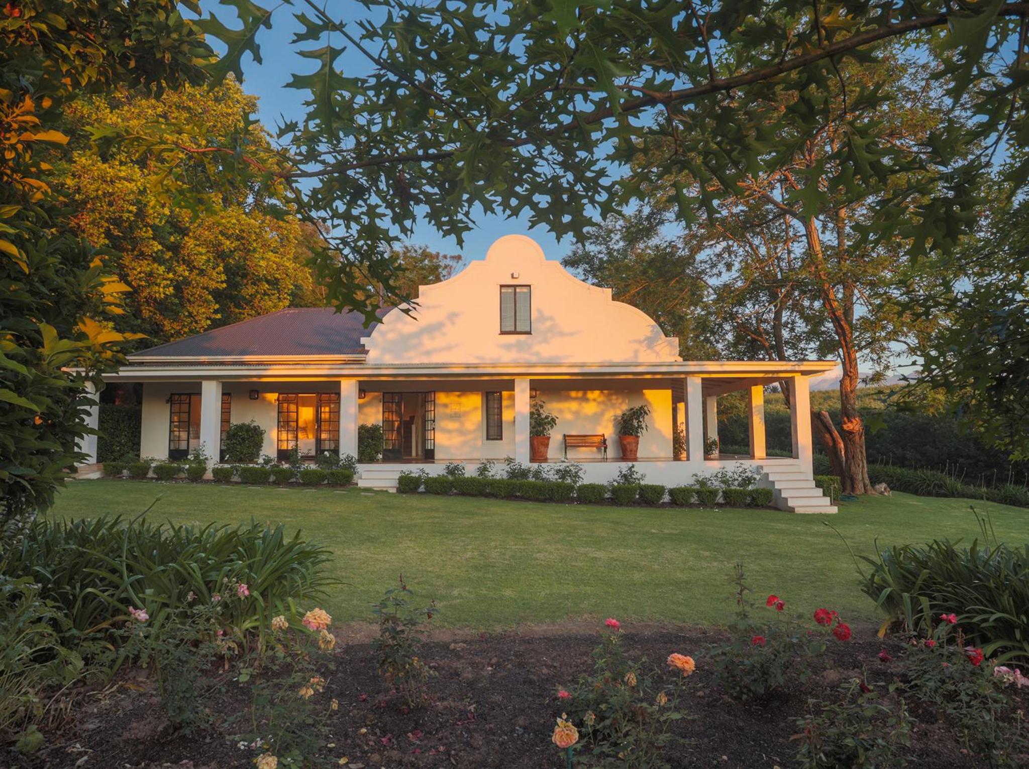 Elgin Country Lodge 4/40