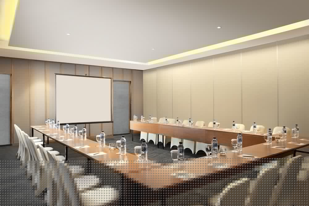 BATIQA HOTEL PEKANBARU 48/50