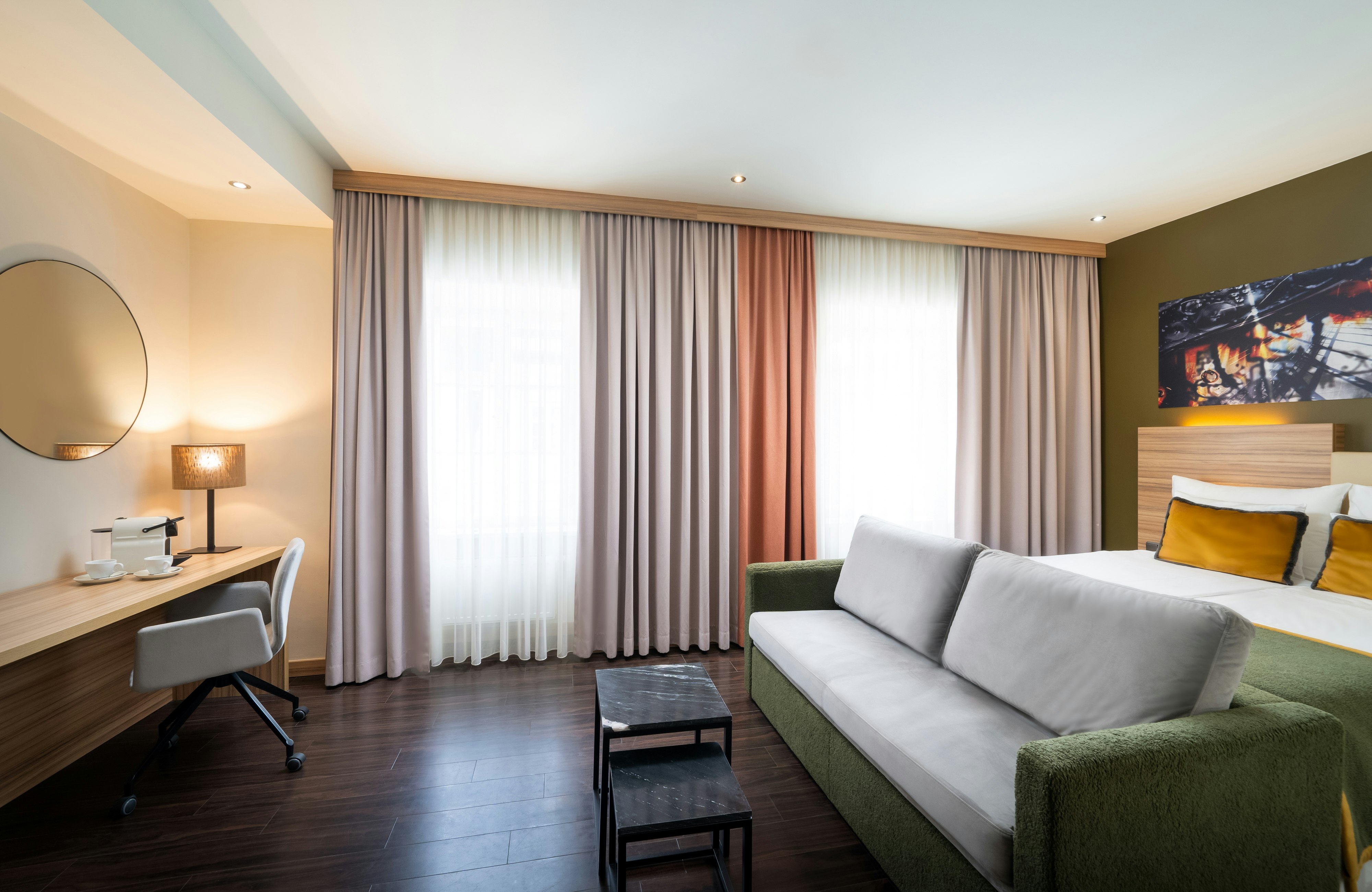 Leonardo Boutique Hotel Salzburg Gablerbrau 25/32