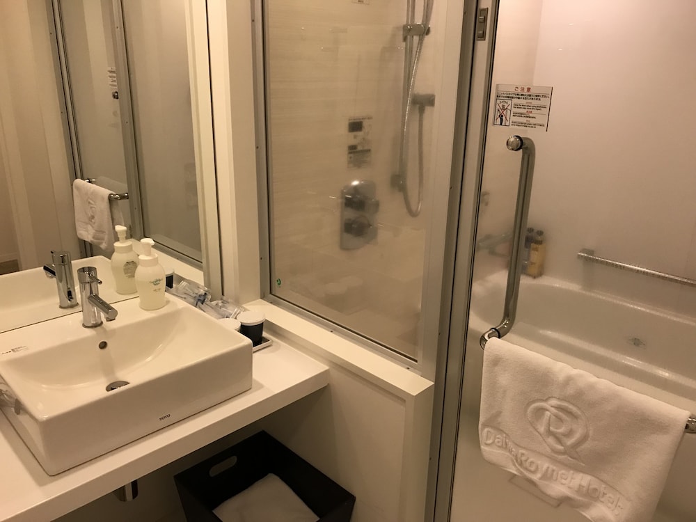 DAIWA ROYNET HOTEL NUMAZU 26/50