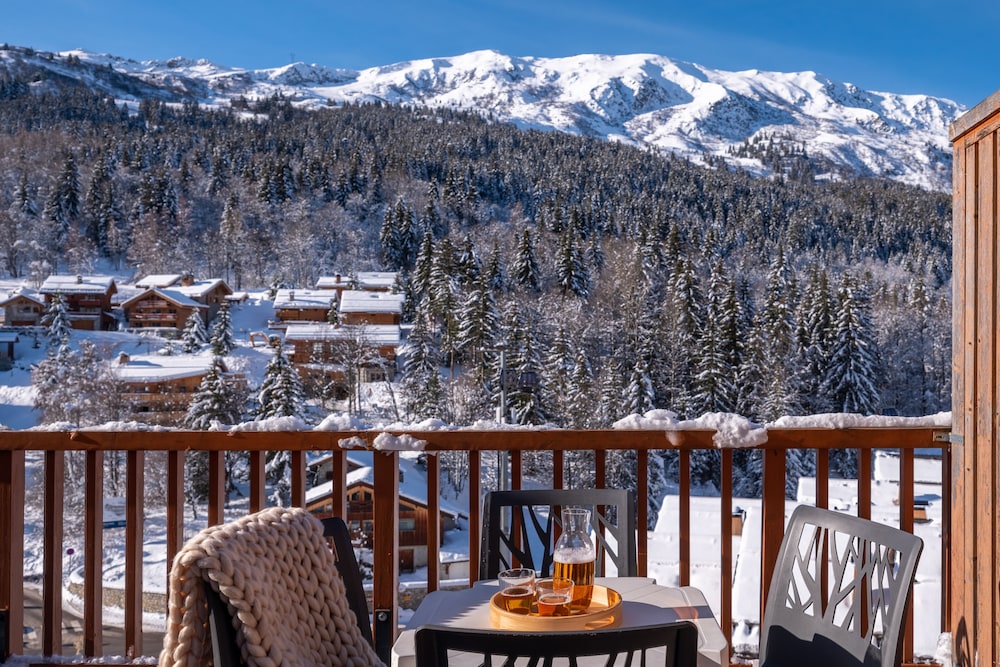 RESIDENCE PIERRE ET VACANCES LES RAVINES 11/49