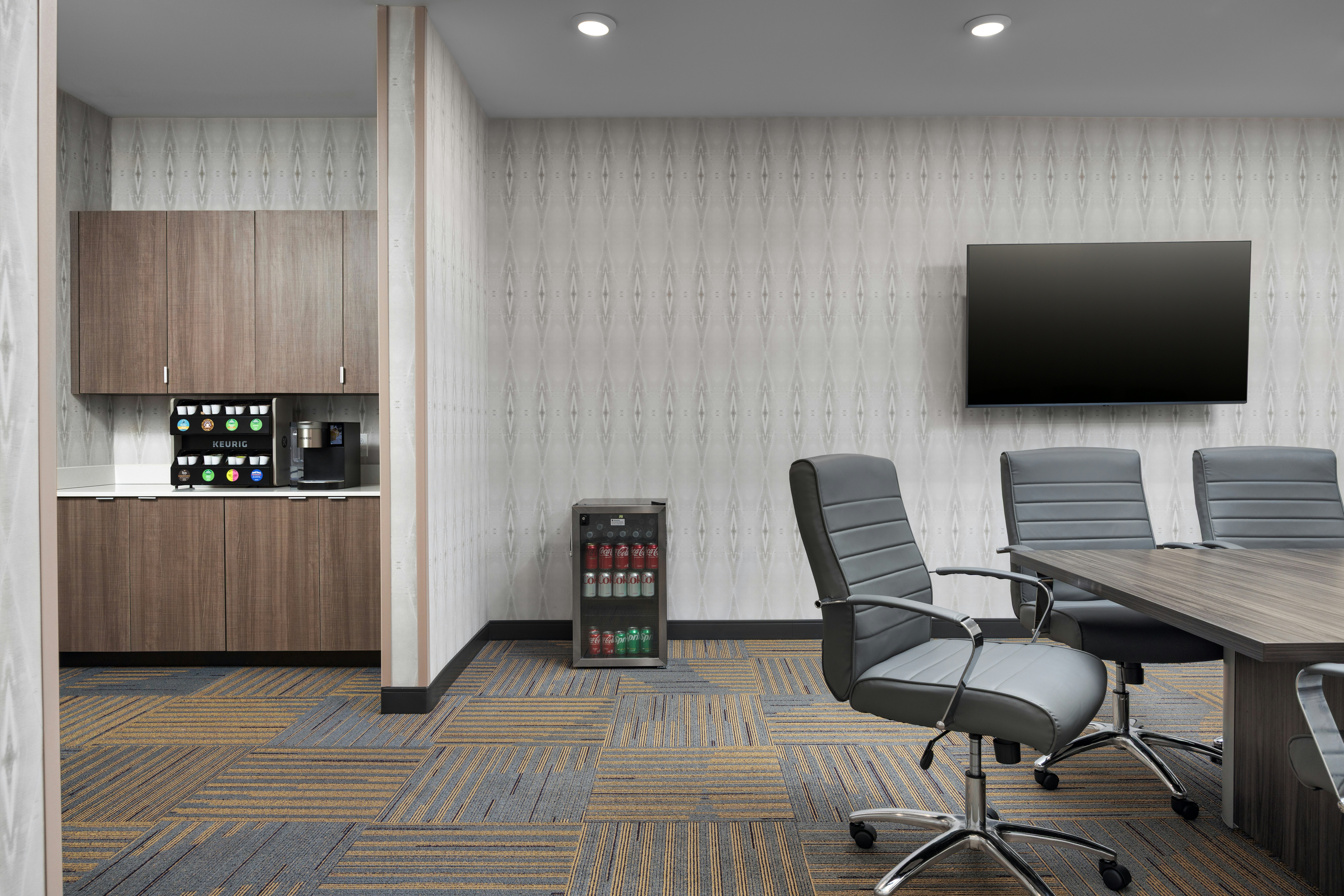 Home2 Suites By Hilton Atlanta Nw Kennesaw 36/42