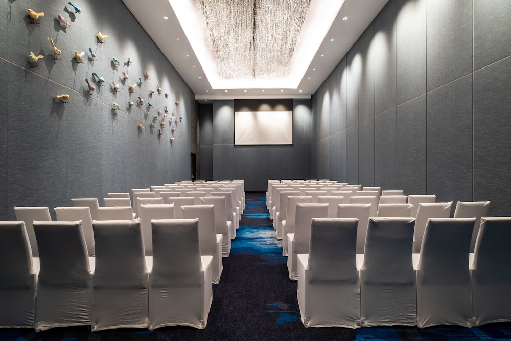 Hyatt Centric Candolim Goa 63/72