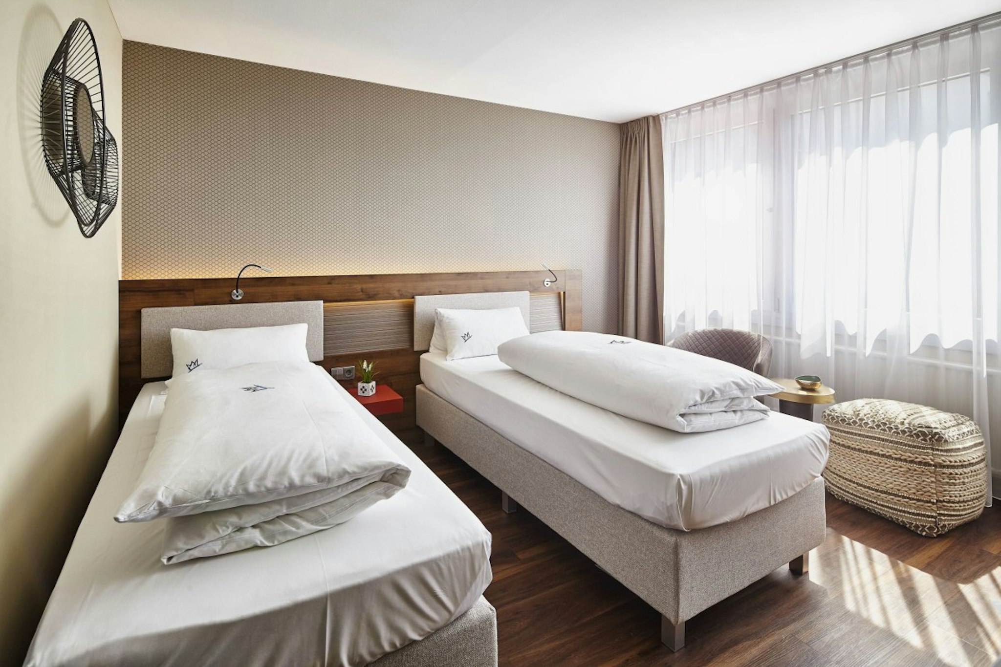 HOTEL CITY KRONE 16/66