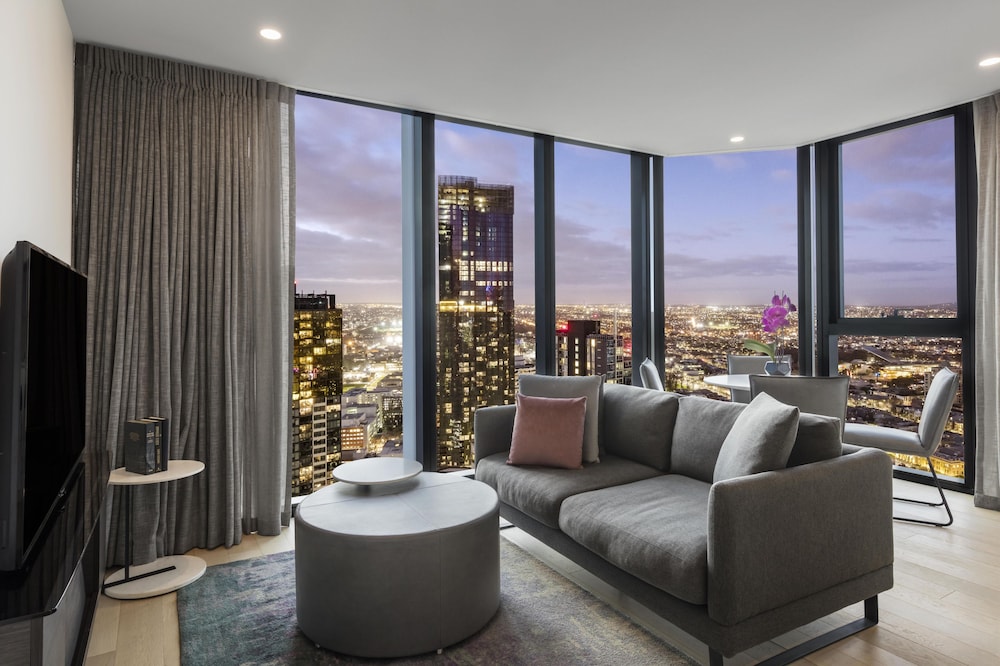 Avani Melbourne Central Residences 53/76