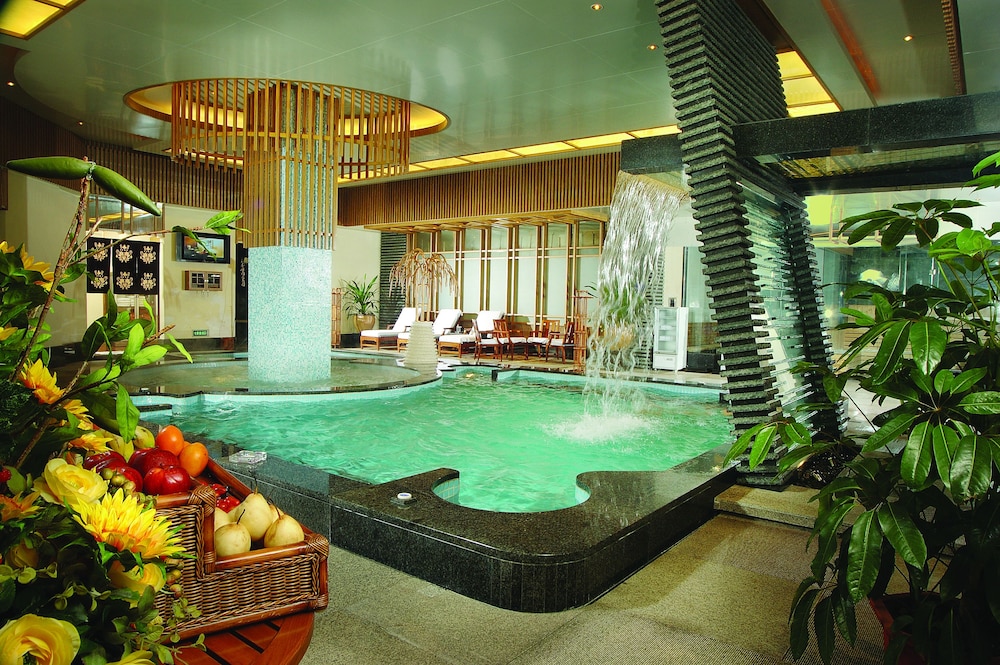 Kande International Hotel Huizhou 1/69