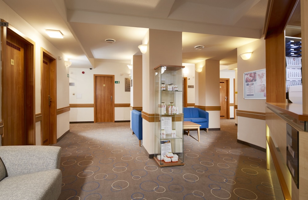 OREA SPA HOTEL PALACE ZVON 43/59