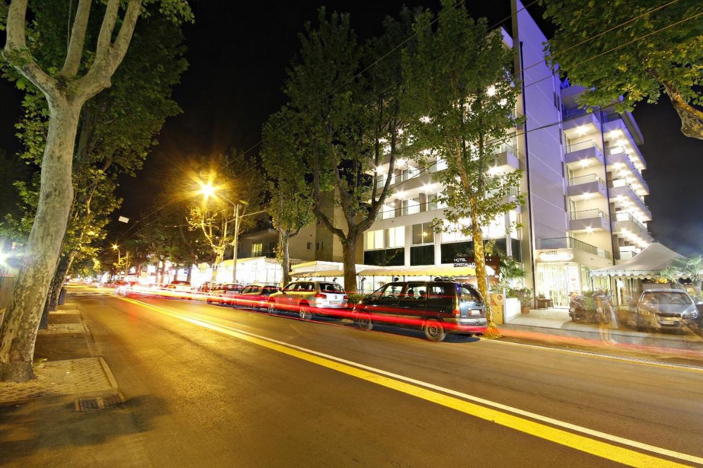 Hotel Cristallo Rimini 36/43