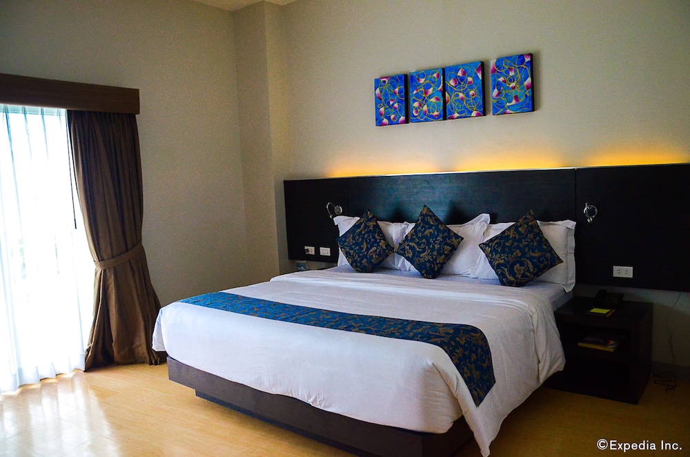 Solea Seaview Resort (Newly Renovated) 15/47