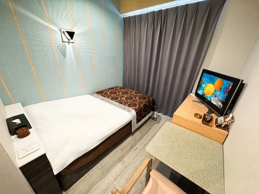 Matsudo Grand Hotel 12/50