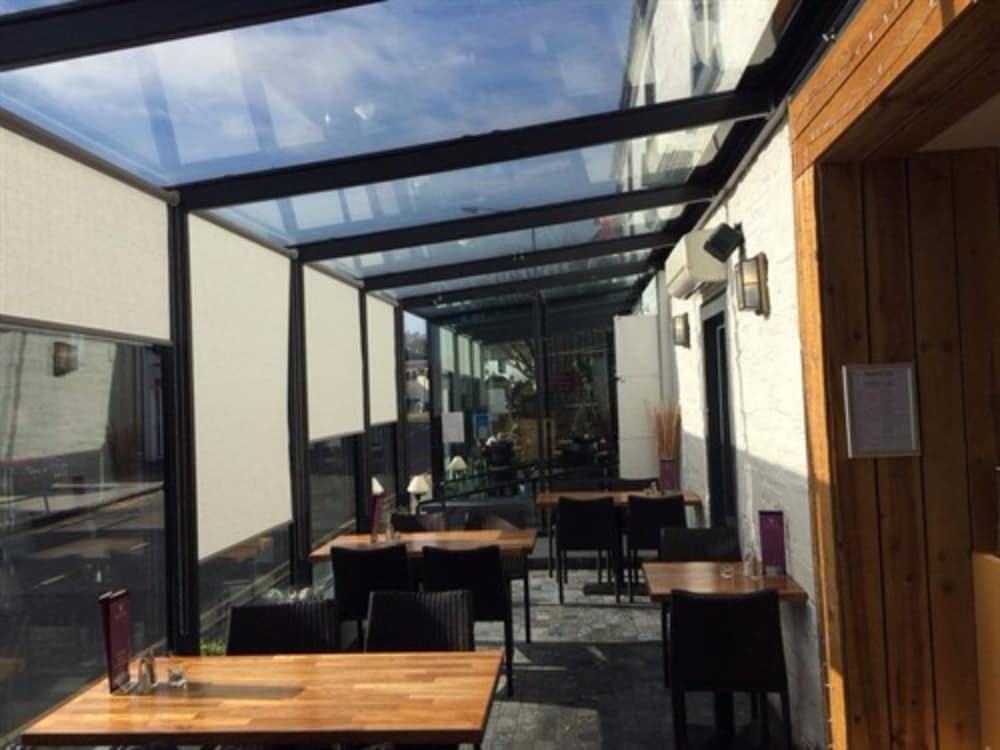 The Drymen Inn 30/36