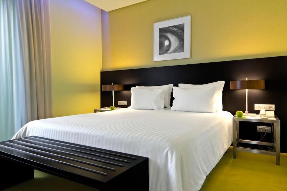 Sana Capitol Hotel 17/48