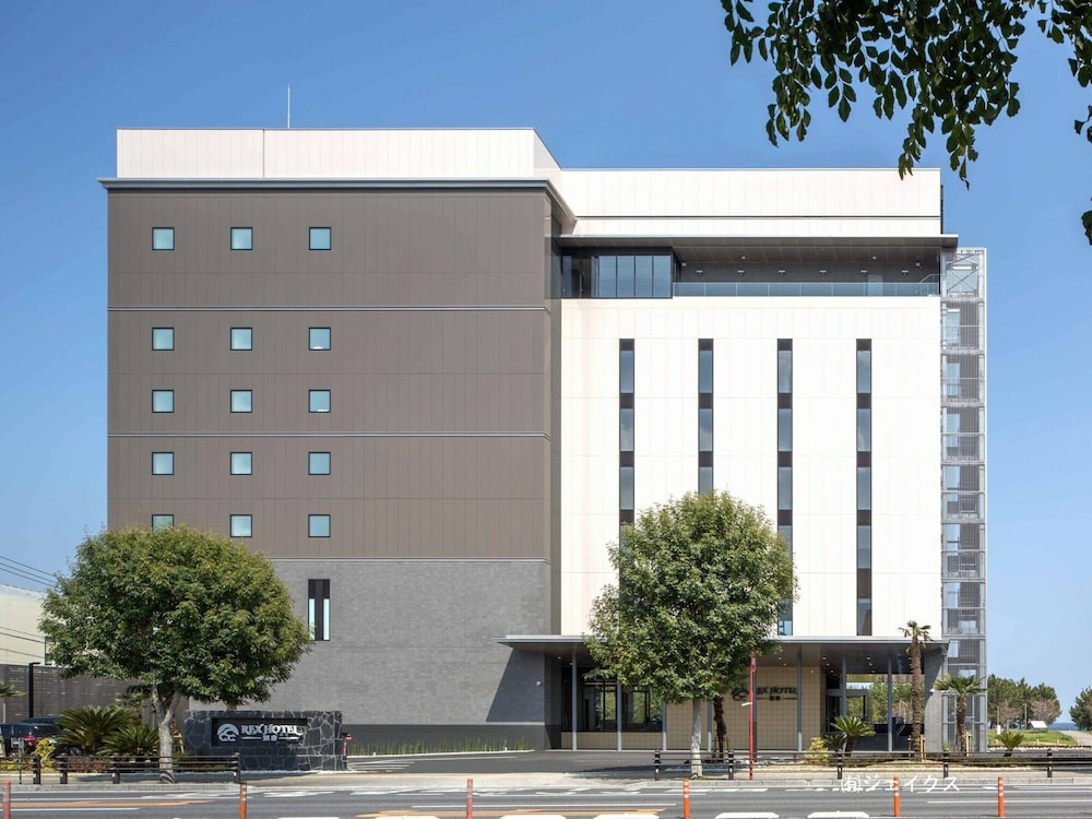 REX HOTEL Beppu in BEPPU