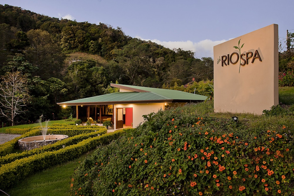 Savegre Hotel Natural Reserve And Spa 3/69